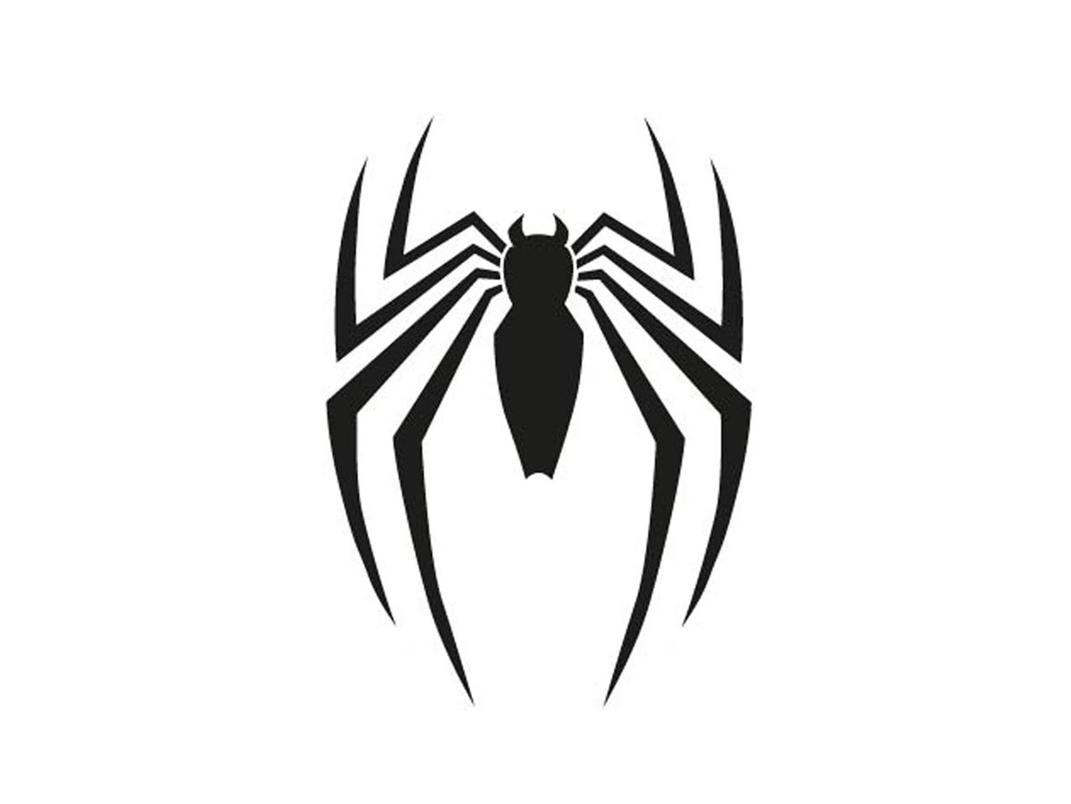 Logo Spidermans Emblem Features Consistent yet Evolving Design