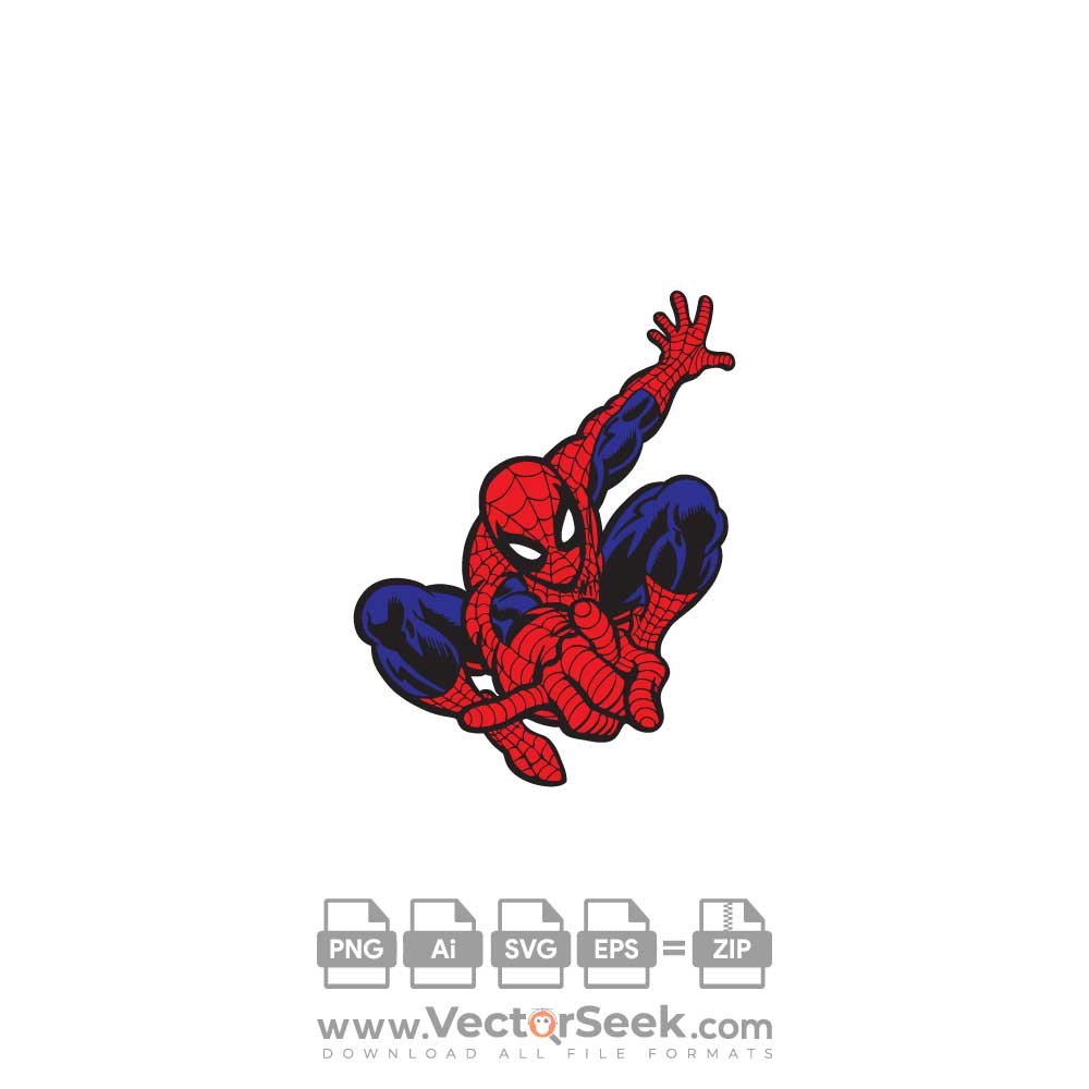 Spider-Man Logos Cultural Impact through Its Iconic Design